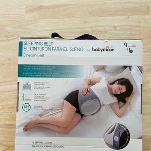 Baby Moov sleeping belt Dream Belt
